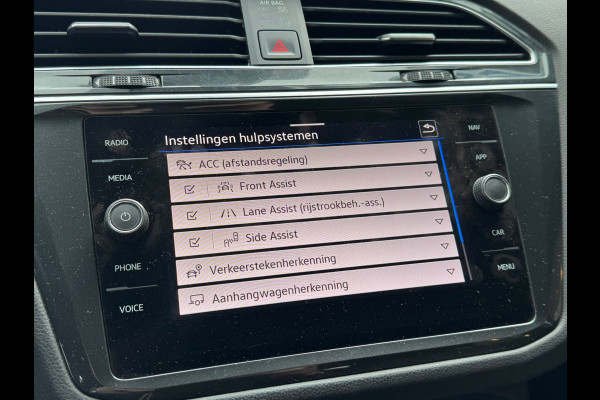 Volkswagen Tiguan e-Hybrid 245PK DSG LIFE TREKHAAK/NAVI/360CAMERA