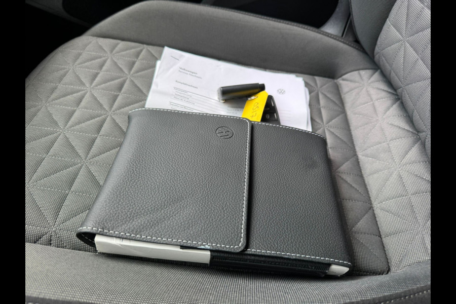 Volkswagen Tiguan e-Hybrid 245PK DSG LIFE TREKHAAK/NAVI/360CAMERA