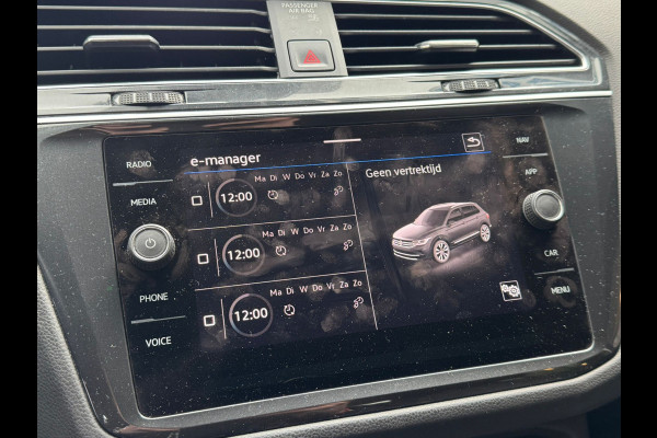 Volkswagen Tiguan e-Hybrid 245PK DSG LIFE TREKHAAK/NAVI/360CAMERA