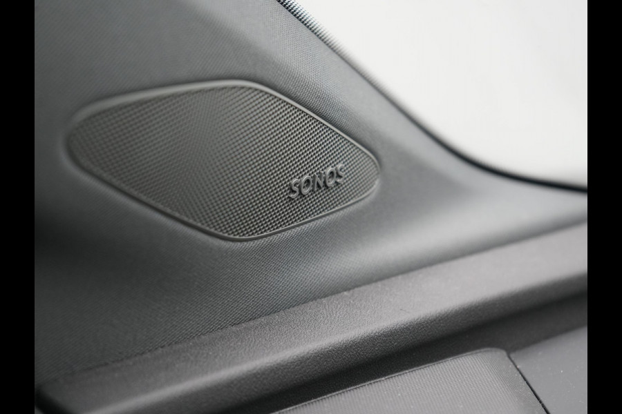 Audi Q4 e-tron 35 Advanced edition 55 kWh 170pk Dealer O.H. | Panodak | Head Up | Matrix LED | Sonos Audio | Voorstoelen Verwarmd | Apple Carplay | Navigatie | Virtual Cockpit Plus | DAB | 20"L.M | Cruise Control |