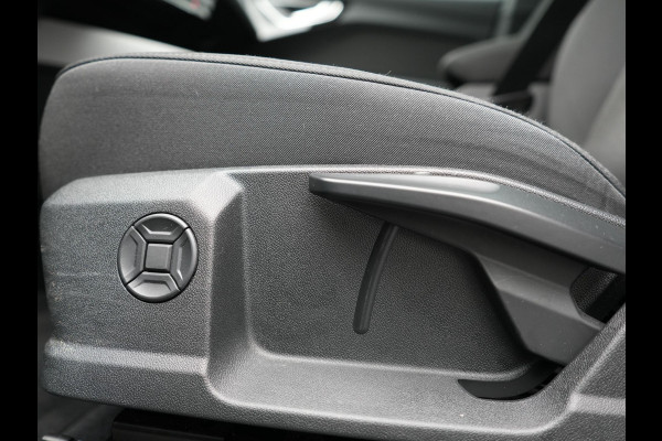 Audi Q4 e-tron 35 Advanced edition 55 kWh 170pk Dealer O.H. | Panodak | Head Up | Matrix LED | Sonos Audio | Voorstoelen Verwarmd | Apple Carplay | Navigatie | Virtual Cockpit Plus | DAB | 20"L.M | Cruise Control |