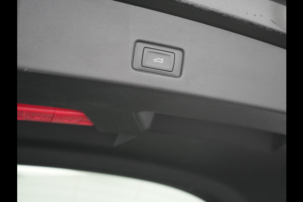Audi Q4 e-tron 35 Advanced edition 55 kWh 170pk Dealer O.H. | Panodak | Head Up | Matrix LED | Sonos Audio | Voorstoelen Verwarmd | Apple Carplay | Navigatie | Virtual Cockpit Plus | DAB | 20"L.M | Cruise Control |