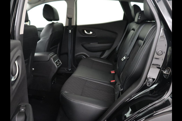 Renault Kadjar 1.3 TCe Intens | Automaat | Trekhaak | Carplay | Camera | Half leder | Keyless | Full LED | Navigatie | Dodehoek detectie | Cruise control | DAB | Climate control