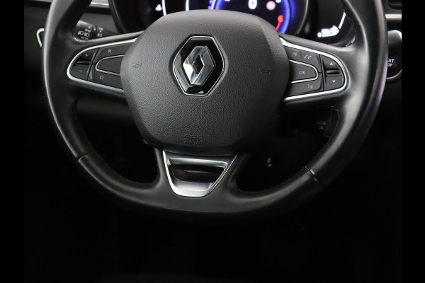 Renault Kadjar 1.3 TCe Intens | Automaat | Trekhaak | Carplay | Camera | Half leder | Keyless | Full LED | Navigatie | Dodehoek detectie | Cruise control | DAB | Climate control