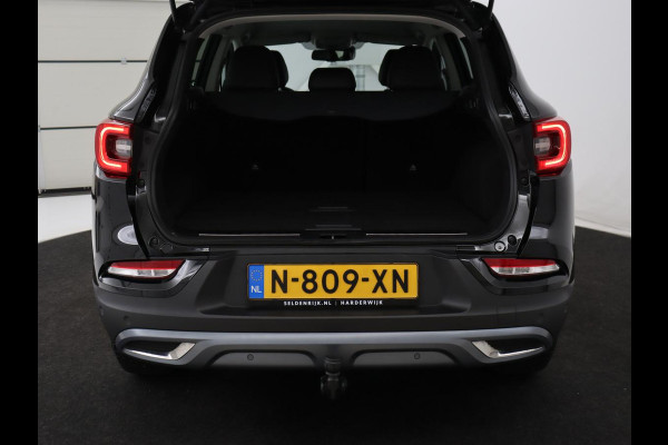Renault Kadjar 1.3 TCe Intens | Automaat | Trekhaak | Carplay | Camera | Half leder | Keyless | Full LED | Navigatie | Dodehoek detectie | Cruise control | DAB | Climate control