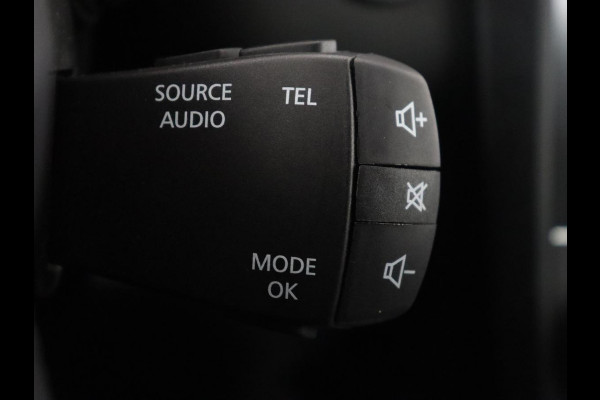 Renault Kadjar 1.3 TCe Intens | Automaat | Trekhaak | Carplay | Camera | Half leder | Keyless | Full LED | Navigatie | Dodehoek detectie | Cruise control | DAB | Climate control