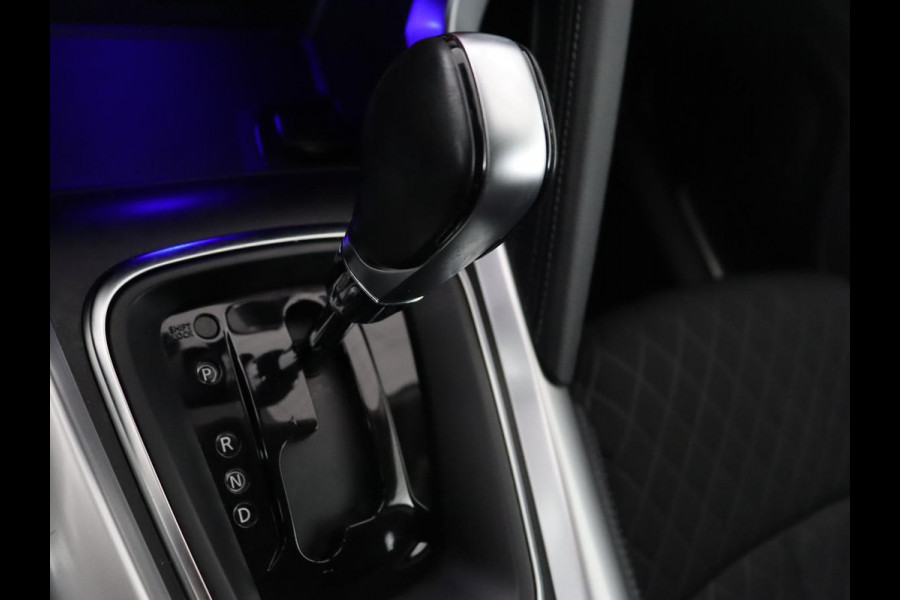 Renault Kadjar 1.3 TCe Intens | Automaat | Trekhaak | Carplay | Camera | Half leder | Keyless | Full LED | Navigatie | Dodehoek detectie | Cruise control | DAB | Climate control