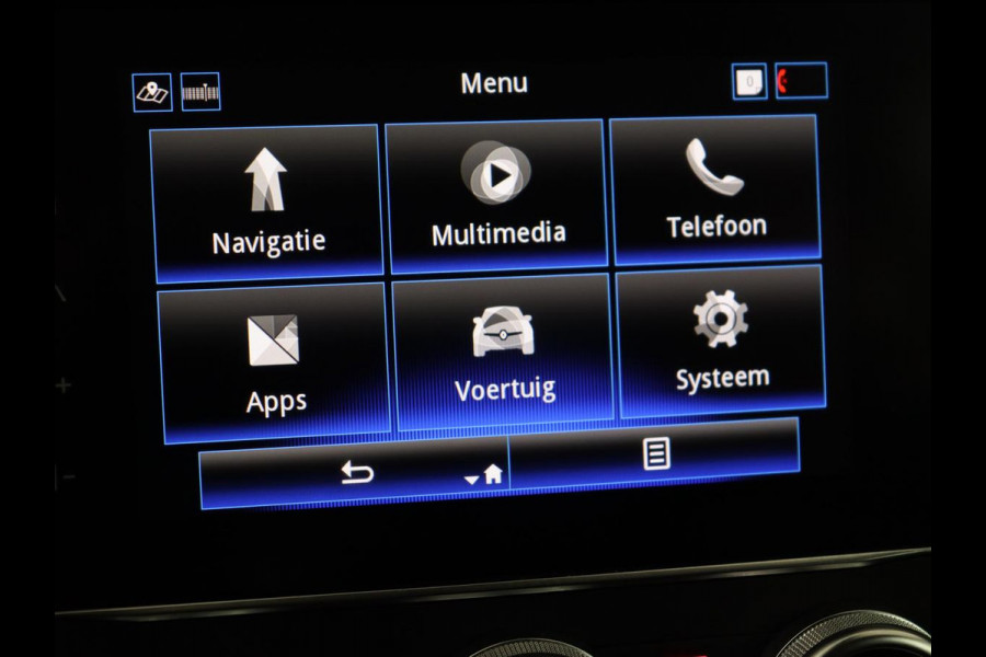 Renault Kadjar 1.3 TCe Intens | Automaat | Trekhaak | Carplay | Camera | Half leder | Keyless | Full LED | Navigatie | Dodehoek detectie | Cruise control | DAB | Climate control