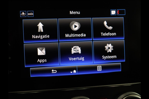 Renault Kadjar 1.3 TCe Intens | Automaat | Trekhaak | Carplay | Camera | Half leder | Keyless | Full LED | Navigatie | Dodehoek detectie | Cruise control | DAB | Climate control