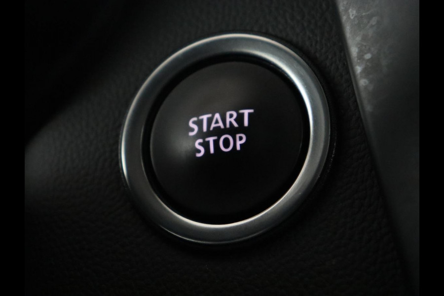 Renault Kadjar 1.3 TCe Intens | Automaat | Trekhaak | Carplay | Camera | Half leder | Keyless | Full LED | Navigatie | Dodehoek detectie | Cruise control | DAB | Climate control