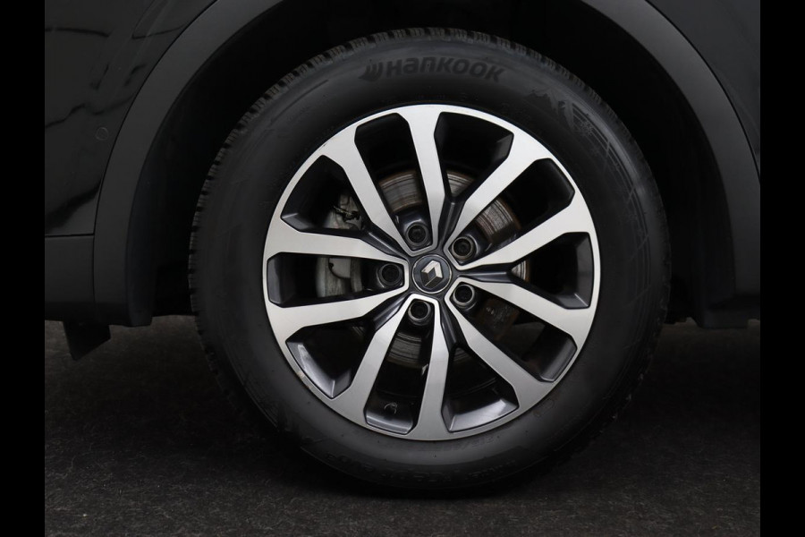 Renault Kadjar 1.3 TCe Intens | Automaat | Trekhaak | Carplay | Camera | Half leder | Keyless | Full LED | Navigatie | Dodehoek detectie | Cruise control | DAB | Climate control