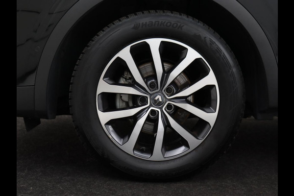 Renault Kadjar 1.3 TCe Intens | Automaat | Trekhaak | Carplay | Camera | Half leder | Keyless | Full LED | Navigatie | Dodehoek detectie | Cruise control | DAB | Climate control