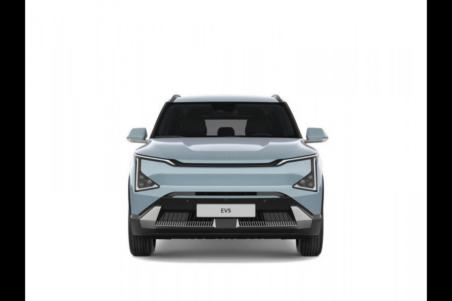 Kia EV5 Plus Advanced 81.4 kWh | ANWB Private Lease Deal € 694,-*
