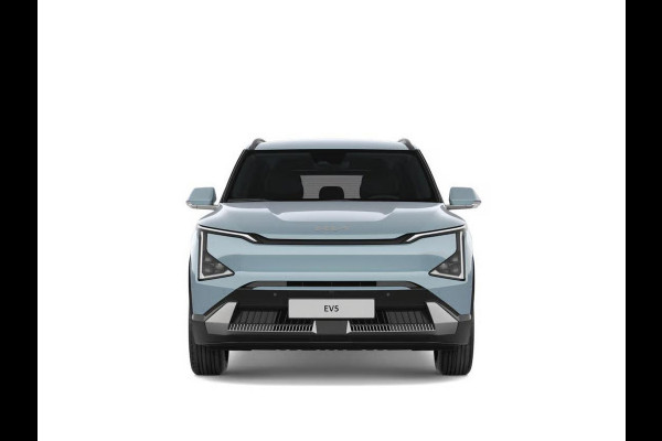 Kia EV5 Plus Advanced 81.4 kWh | ANWB Private Lease Deal € 694,-*