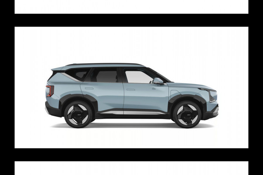 Kia EV5 Plus Advanced 81.4 kWh | ANWB Private Lease Deal € 694,-*