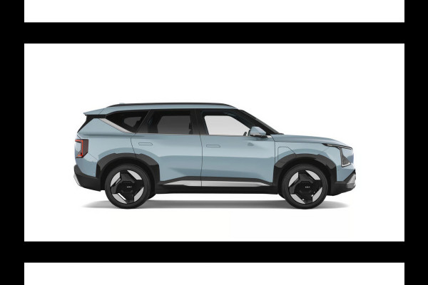 Kia EV5 Plus Advanced 81.4 kWh | ANWB Private Lease Deal € 694,-*