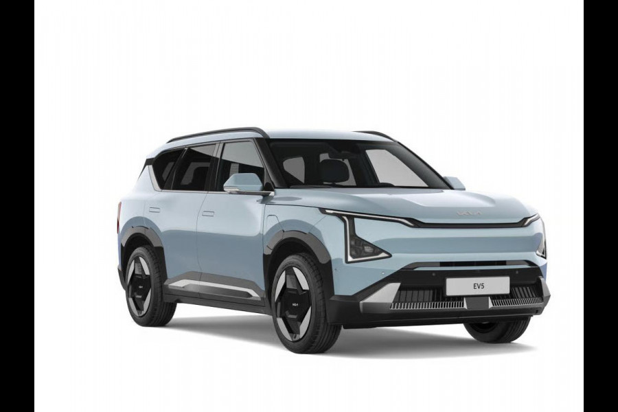 Kia EV5 Plus Advanced 81.4 kWh | ANWB Private Lease Deal € 694,-*