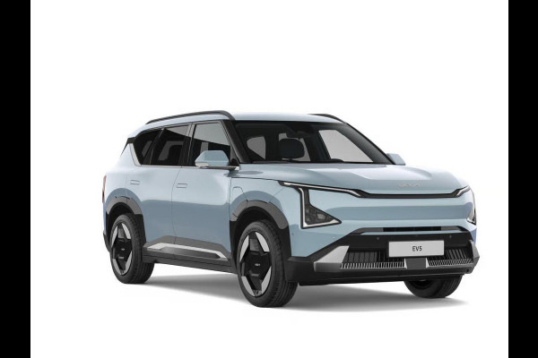 Kia EV5 Plus Advanced 81.4 kWh | ANWB Private Lease Deal € 694,-*