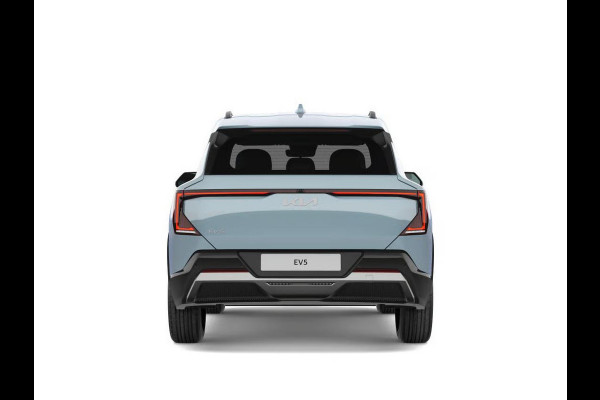 Kia EV5 Plus Advanced 81.4 kWh | ANWB Private Lease Deal € 694,-*