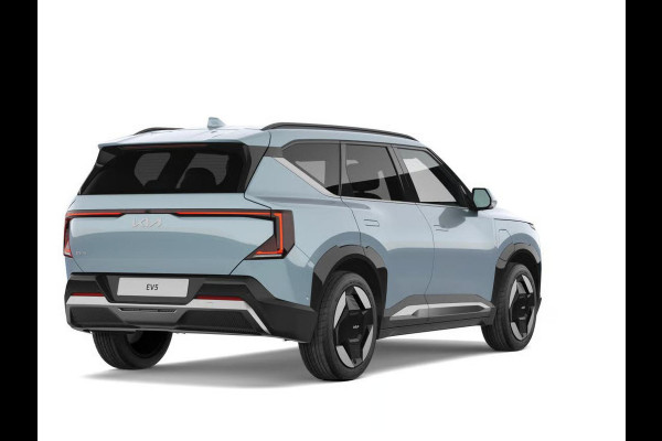 Kia EV5 Plus Advanced 81.4 kWh | ANWB Private Lease Deal € 694,-*