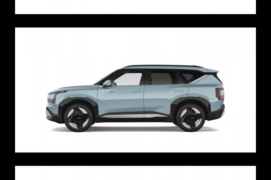 Kia EV5 Plus Advanced 81.4 kWh | ANWB Private Lease Deal € 694,-*