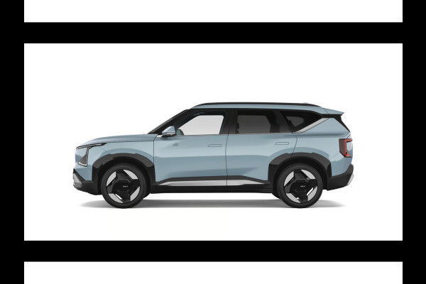 Kia EV5 Plus Advanced 81.4 kWh | ANWB Private Lease Deal € 694,-*