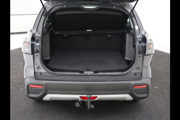 Suzuki S-Cross 1.4 Boosterjet Comfort Smart Hybrid | Trekhaak | Adaptive cruise | Carplay | Camera | Full LED | 17'' | Airco | Bluetooth | DAB