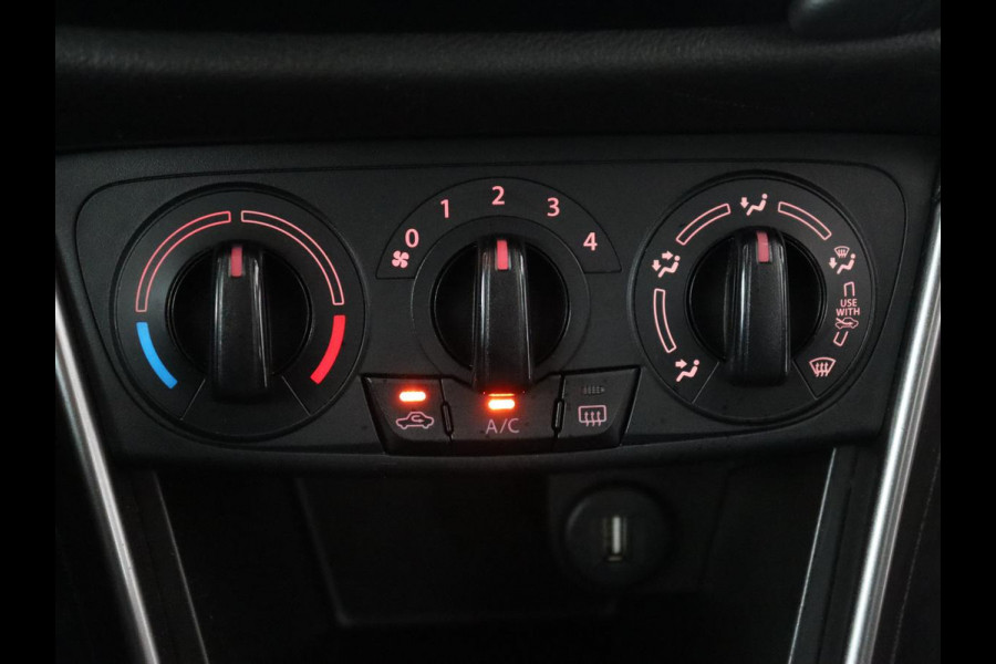 Suzuki S-Cross 1.4 Boosterjet Comfort Smart Hybrid | Trekhaak | Adaptive cruise | Carplay | Camera | Full LED | 17'' | Airco | Bluetooth | DAB