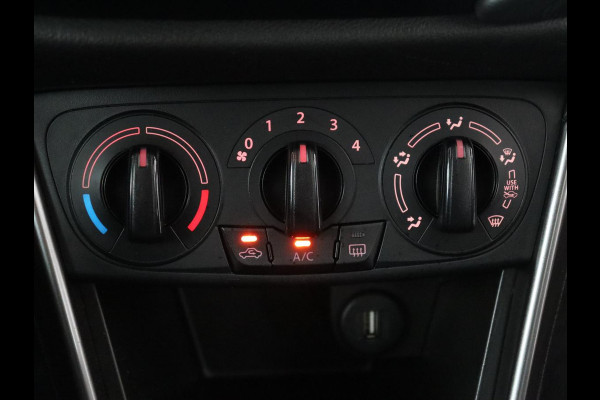 Suzuki S-Cross 1.4 Boosterjet Comfort Smart Hybrid | Trekhaak | Adaptive cruise | Carplay | Camera | Full LED | 17'' | Airco | Bluetooth | DAB