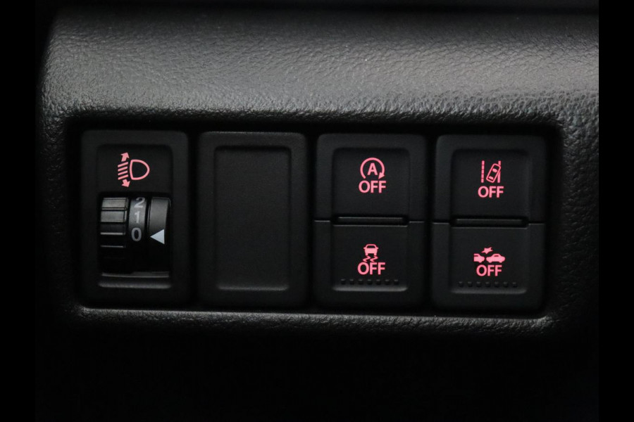 Suzuki S-Cross 1.4 Boosterjet Comfort Smart Hybrid | Trekhaak | Adaptive cruise | Carplay | Camera | Full LED | 17'' | Airco | Bluetooth | DAB