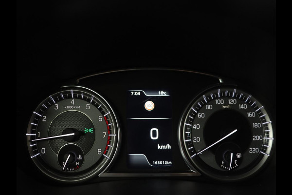 Suzuki S-Cross 1.4 Boosterjet Comfort Smart Hybrid | Trekhaak | Adaptive cruise | Carplay | Camera | Full LED | 17'' | Airco | Bluetooth | DAB