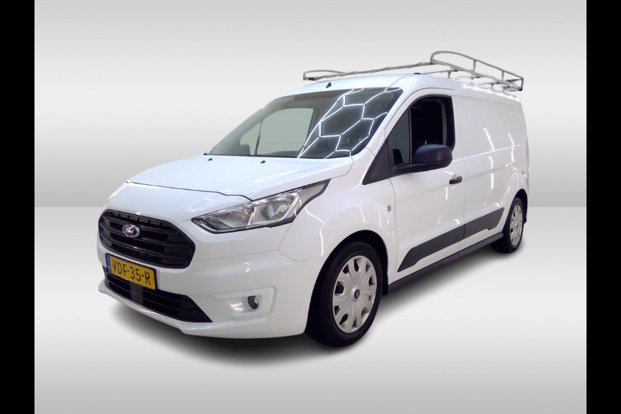 Ford Transit Connect 1.5 EcoBlue L2 Trend