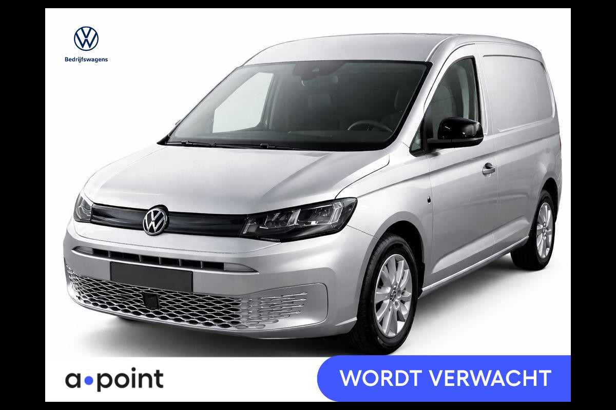 Volkswagen Caddy Cargo Maxi 2.0 TDI Style