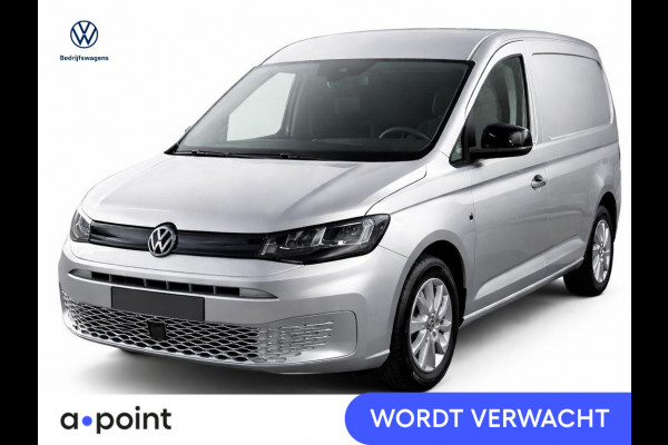 Volkswagen Caddy Cargo Maxi 2.0 TDI Style