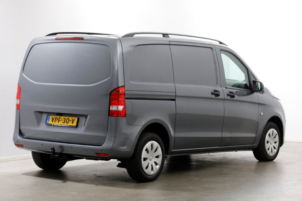 Mercedes-Benz Vito 114 CDI 136pk RWD Compact 9G Automaat Navi/Camera/Achterklep 04-2022