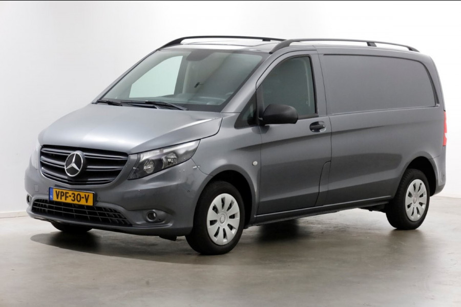 Mercedes-Benz Vito 114 CDI 136pk RWD Compact 9G Automaat Navi/Camera/Achterklep 04-2022
