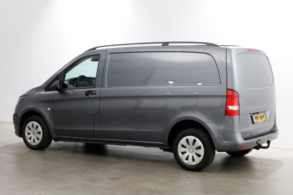 Mercedes-Benz Vito 114 CDI 136pk RWD Compact 9G Automaat Navi/Camera/Achterklep 04-2022