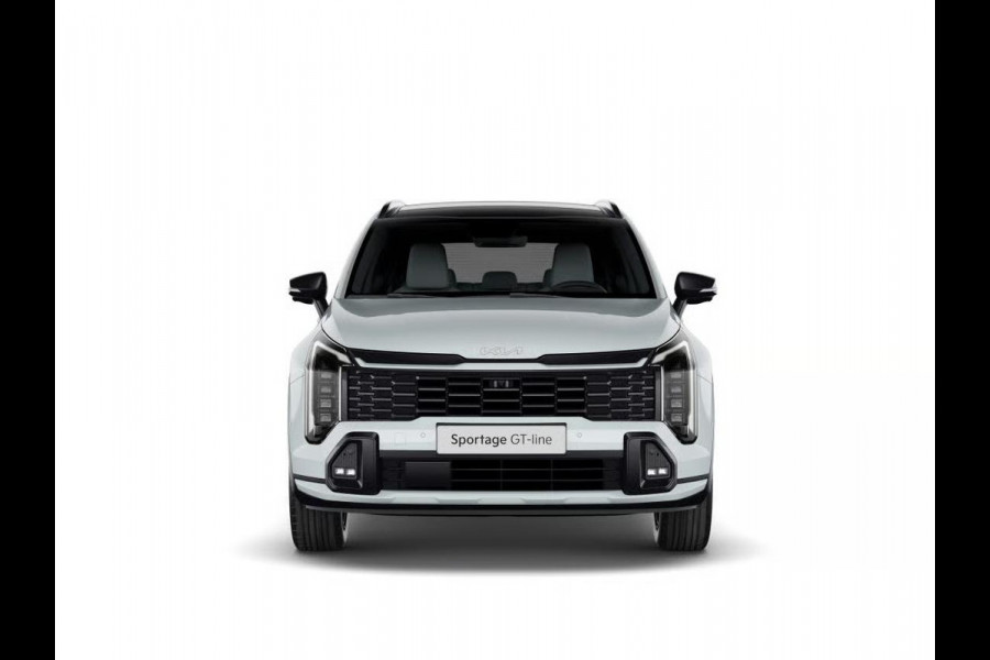 Kia Sportage 1.6 T-GDi Hybrid GT-Line | ANWB Private Lease Deal € 674,-*