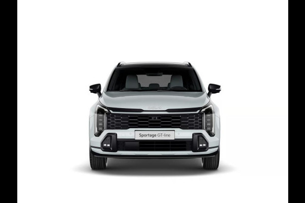Kia Sportage 1.6 T-GDi Hybrid GT-Line | ANWB Private Lease Deal € 674,-*