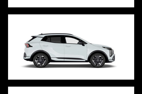 Kia Sportage 1.6 T-GDi Hybrid GT-Line | ANWB Private Lease Deal € 674,-*