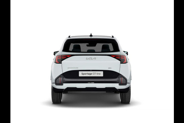 Kia Sportage 1.6 T-GDi Hybrid GT-Line | ANWB Private Lease Deal € 674,-*