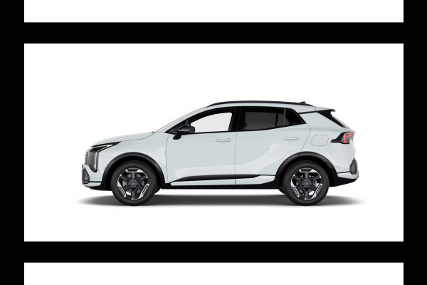 Kia Sportage 1.6 T-GDi Hybrid GT-Line | ANWB Private Lease Deal € 674,-*