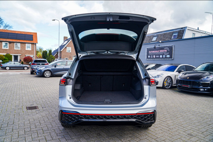 Volkswagen Tiguan 1.5 eTSI R-Line Edition | 360 camera | Massage | Stuurwiel Verwarming | IQ Light | NIEUW