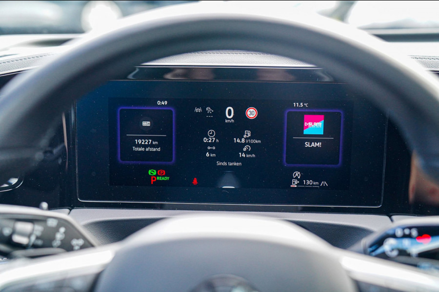 Volkswagen Tiguan 1.5 eTSI R-Line Edition | 360 camera | Massage | Stuurwiel Verwarming | IQ Light | NIEUW