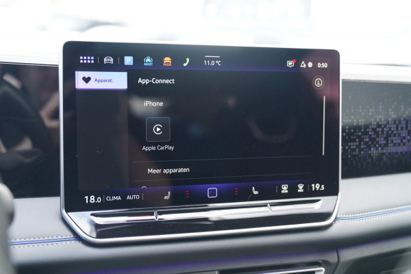 Volkswagen Tiguan 1.5 eTSI R-Line Edition | 360 camera | Massage | Stuurwiel Verwarming | IQ Light | NIEUW