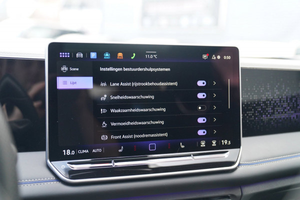 Volkswagen Tiguan 1.5 eTSI R-Line Edition | 360 camera | Massage | Stuurwiel Verwarming | IQ Light | NIEUW