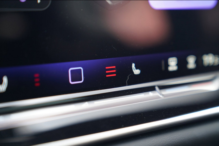 Volkswagen Tiguan 1.5 eTSI R-Line Edition | 360 camera | Massage | Stuurwiel Verwarming | IQ Light | NIEUW