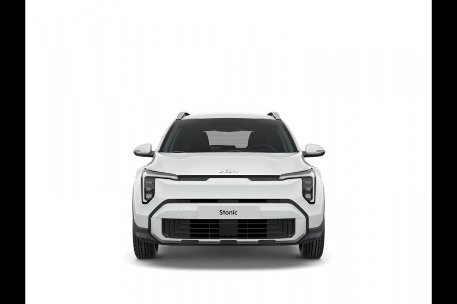 Kia Stonic 1.0 T-GDi MHEV DynamicLine | ANWB Private Lease Deal € 389,-*