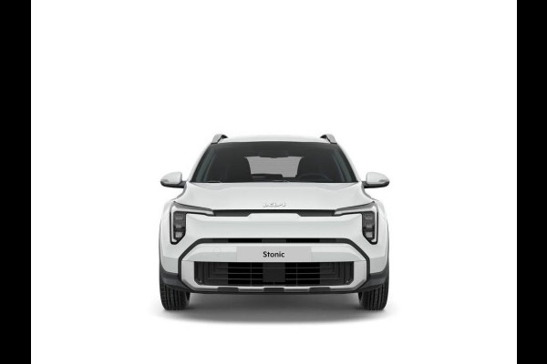 Kia Stonic 1.0 T-GDi MHEV DynamicLine | ANWB Private Lease Deal € 389,-*