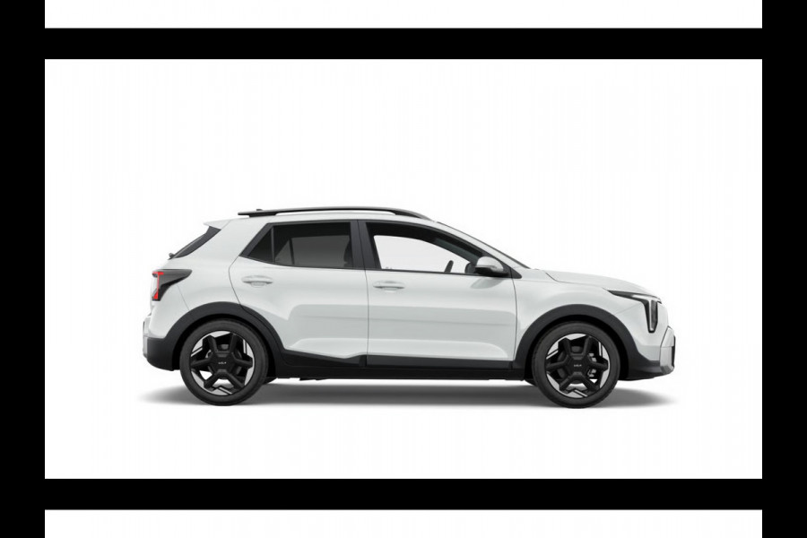 Kia Stonic 1.0 T-GDi MHEV DynamicLine | ANWB Private Lease Deal € 389,-*